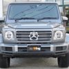 mercedes-benz g-class 2022 -MERCEDES-BENZ--Benz G Class 3DA-463350--W1N4633502X425815---MERCEDES-BENZ--Benz G Class 3DA-463350--W1N4633502X425815- image 3