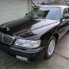 nissan cima 2000 -NISSAN--Cima GF-FGDY33--FGDY33-801291---NISSAN--Cima GF-FGDY33--FGDY33-801291- image 1
