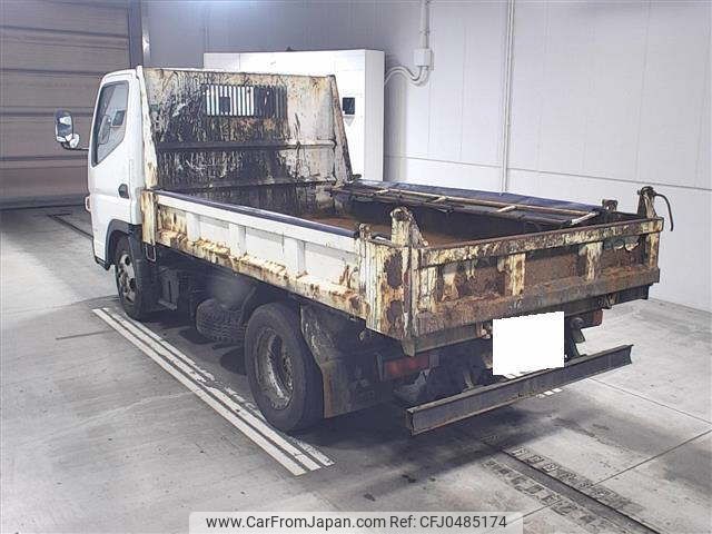 mitsubishi-fuso canter 2015 -MITSUBISHI 【新潟 400ﾉ5488】--Canter FBA30-540282---MITSUBISHI 【新潟 400ﾉ5488】--Canter FBA30-540282- image 2