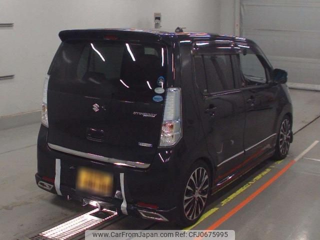 suzuki wagon-r-stingray 2015 quick_quick_DAA-MH44S_MH44S-478390 image 2