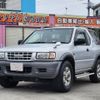 isuzu mu 1999 quick_quick_KH-UES73EW_UES73EW-4107590 image 1