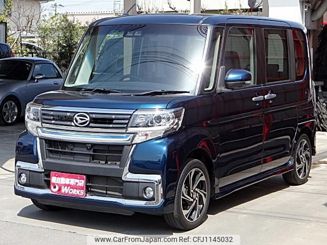 daihatsu tanto 2019 quick_quick_LA600S_LA600S-0747867 image 2