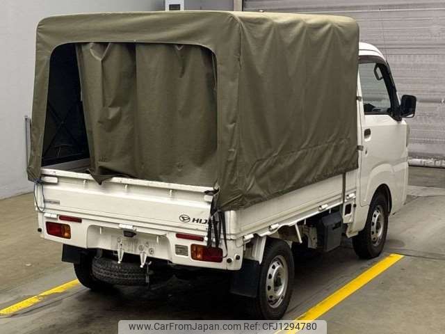 daihatsu hijet-truck 2015 -DAIHATSU--Hijet Truck EBD-S500P--S500P-0028448---DAIHATSU--Hijet Truck EBD-S500P--S500P-0028448- image 2