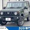 suzuki jimny 2024 CFJ1638568 image 1