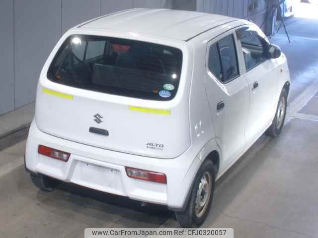 suzuki alto-van 2018 -SUZUKI--Alto Van HA36V-136017---SUZUKI--Alto Van HA36V-136017- image 2