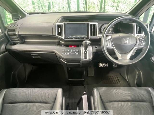 honda stepwagon 2013 -HONDA--Stepwgn DBA-RK5--RK5-1354998---HONDA--Stepwgn DBA-RK5--RK5-1354998- image 2