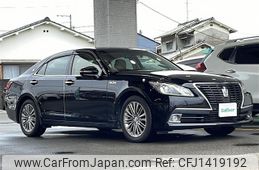 toyota crown 2013 -TOYOTA--Crown DBA-GRS210--GRS210-6002088---TOYOTA--Crown DBA-GRS210--GRS210-6002088-
