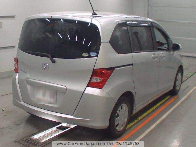 honda freed 2009 -HONDA--Freed GB3-1121760---HONDA--Freed GB3-1121760- image 2