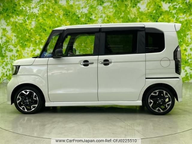 honda n-box 2020 quick_quick_6BA-JF3_JF3-2222160 image 2