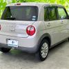 suzuki alto-lapin 2015 quick_quick_DBA-HE33S_HE33S-105619 image 3