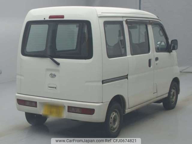 daihatsu hijet-van 2015 -DAIHATSU 【福井 480ｹ3602】--Hijet Van EBD-S331V--S331V-0142183---DAIHATSU 【福井 480ｹ3602】--Hijet Van EBD-S331V--S331V-0142183- image 2