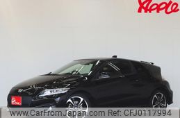 honda cr-z 2016 -HONDA--CR-Z DAA-ZF2--1201292---HONDA--CR-Z DAA-ZF2--1201292-