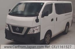 nissan caravan-van 2019 -NISSAN--Caravan Van VR2E26-121866---NISSAN--Caravan Van VR2E26-121866-