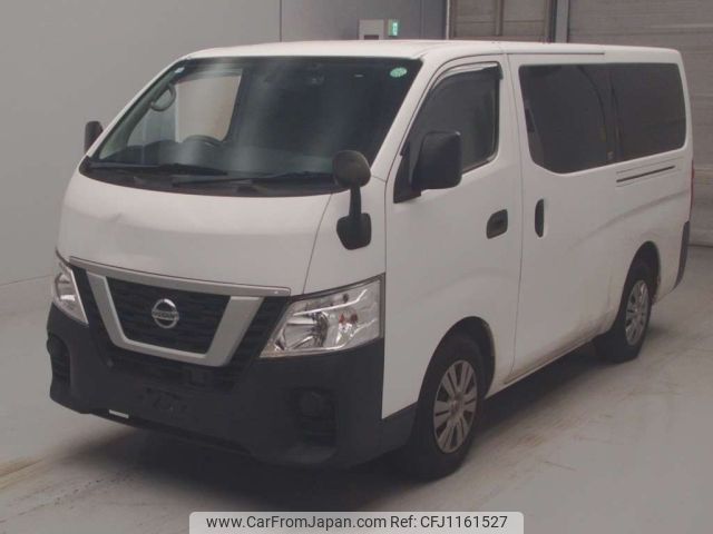 nissan caravan-van 2019 -NISSAN--Caravan Van VR2E26-121866---NISSAN--Caravan Van VR2E26-121866- image 1
