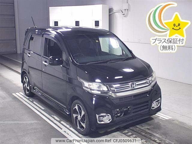 honda n-wgn 2014 -HONDA--N WGN JH1-203699---HONDA--N WGN JH1-203699- image 1