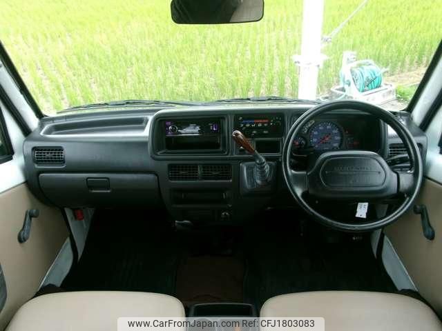 subaru sambar 2003 CFJ1803083 image 2