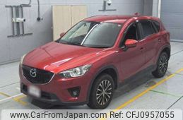 mazda cx-5 2014 -MAZDA--CX-5 LDA-KE2FW--KE2FW-141840---MAZDA--CX-5 LDA-KE2FW--KE2FW-141840-