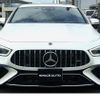 mercedes-benz amg-gt 2023 GOO_JP_700060008130240824002 image 3