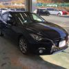 mazda axela 2015 -MAZDA 【神戸 304ﾐ963】--Axela BM2FS--107607---MAZDA 【神戸 304ﾐ963】--Axela BM2FS--107607- image 4