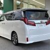 toyota alphard 2018 -TOYOTA--Alphard DBA-AGH30W--AGH30-0185452---TOYOTA--Alphard DBA-AGH30W--AGH30-0185452- image 15