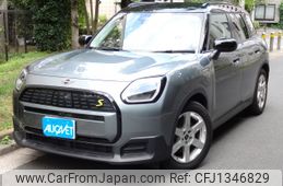 mini mini-others 2024 -BMW--BMW Mini ZAA-52GA67--WMW52GA0807P64***---BMW--BMW Mini ZAA-52GA67--WMW52GA0807P64***-