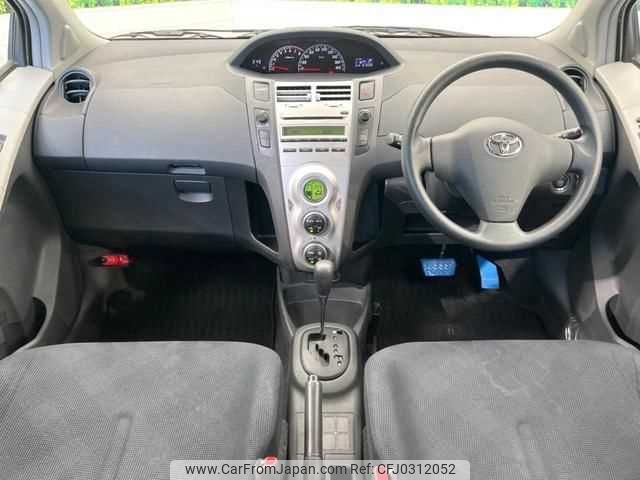 toyota vitz 2005 TE2373 image 1