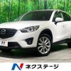 mazda cx-5 2014 -MAZDA--CX-5 LDA-KE2FW--KE2FW-133717---MAZDA--CX-5 LDA-KE2FW--KE2FW-133717- image 1
