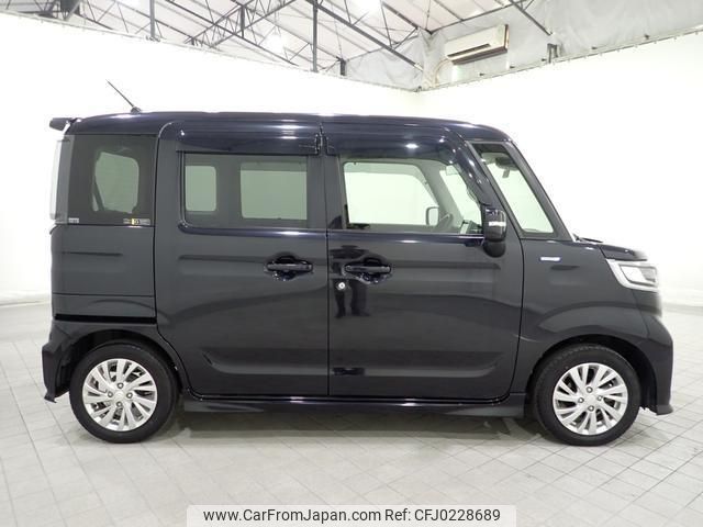 suzuki spacia 2018 quick_quick_DAA-MK53S_MK53S-601289 image 2