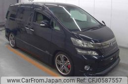 toyota vellfire 2012 quick_quick_DBA-GGH20W_GGH20-8066221