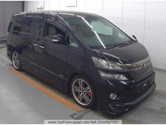 toyota vellfire 2012 quick_quick_DBA-GGH20W_GGH20-8066221 image 1