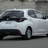toyota yaris 2023 -TOYOTA--Yaris 6AA-MXPH10--MXPH10-2118179---TOYOTA--Yaris 6AA-MXPH10--MXPH10-2118179- image 2