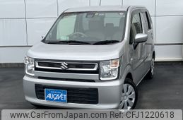 suzuki wagon-r 2017 -SUZUKI--Wagon R DAA-MH55S--MH55S-168018---SUZUKI--Wagon R DAA-MH55S--MH55S-168018-