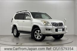 toyota land-cruiser-prado 2005 CFJ1579354