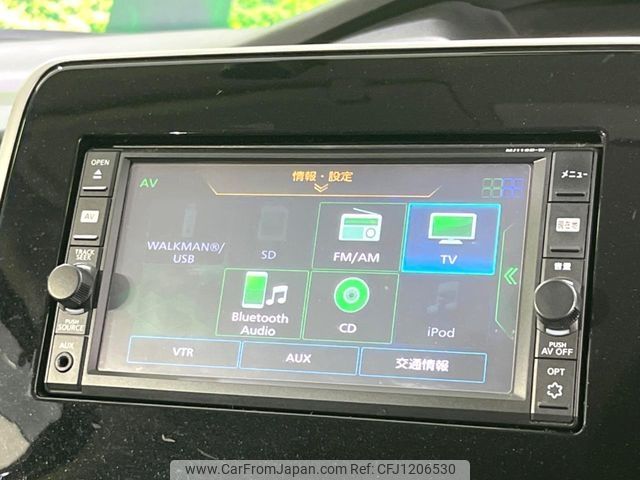 nissan serena 2016 -NISSAN--Serena DAA-GC27--GC27-003804---NISSAN--Serena DAA-GC27--GC27-003804- image 2