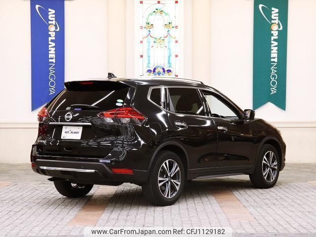 nissan x-trail 2017 quick_quick_DBA-NT32_NT32-071269 image 2