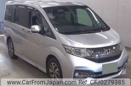 honda stepwagon 2017 -HONDA--Stepwgn DBA-RP4--RP4-1104609---HONDA--Stepwgn DBA-RP4--RP4-1104609-