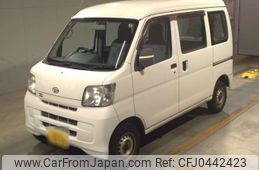 daihatsu hijet-van 2013 -DAIHATSU 【福岡 480の8909】--Hijet Van S321V-0187864---DAIHATSU 【福岡 480の8909】--Hijet Van S321V-0187864-