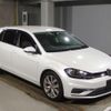 volkswagen golf 2018 quick_quick_DBA-AUCPT_WVWZZZAUZJW095039 image 1