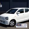 suzuki alto 2019 -SUZUKI--Alto DBA-HA36S--HA36S-519139---SUZUKI--Alto DBA-HA36S--HA36S-519139- image 1