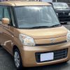 suzuki spacia 2013 -SUZUKI--Spacia DBA-MK32S--MK32S-102863---SUZUKI--Spacia DBA-MK32S--MK32S-102863- image 3