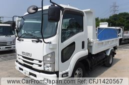 isuzu forward 2017 -ISUZU--Forward TKG-FRR90S1--FRR90-7117101---ISUZU--Forward TKG-FRR90S1--FRR90-7117101-