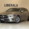 mercedes-benz a-class 2019 -MERCEDES-BENZ--Benz A Class 5BA-177084--WDD1770842V018241---MERCEDES-BENZ--Benz A Class 5BA-177084--WDD1770842V018241- image 1