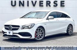 mercedes-benz cla-class 2018 quick_quick_117952_WDD1179522N709200