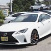 lexus rc 2019 -LEXUS--Lexus RC DBA-GSC10--GSC10-6001811---LEXUS--Lexus RC DBA-GSC10--GSC10-6001811- image 4