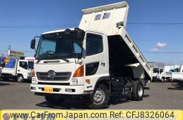 hino ranger 2014 GOO_NET_EXCHANGE_0206394A30230228W002