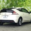 honda cr-z 2011 quick_quick_DAA-ZF1_ZF1-1025117 image 3