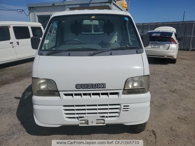 suzuki carry-truck 2000 0404b59c663973ea8d1817b8730f2e92 image 2