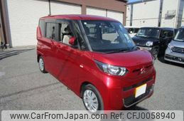 mitsubishi ek-space 2021 -MITSUBISHI 【三河 581】--ek Space 5AA-B34A--B34A-0008577---MITSUBISHI 【三河 581】--ek Space 5AA-B34A--B34A-0008577-