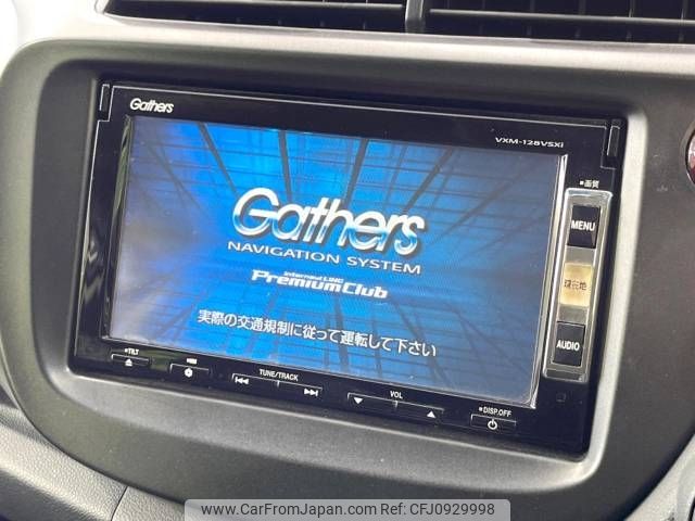honda fit 2012 -HONDA--Fit DAA-GP4--GP4-1005522---HONDA--Fit DAA-GP4--GP4-1005522- image 2