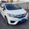 honda fit 2014 CFJ1553248 image 1